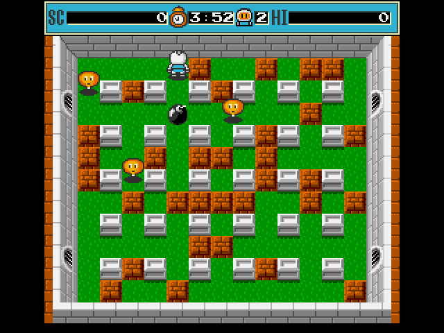Bomberman Pc Download Full Version