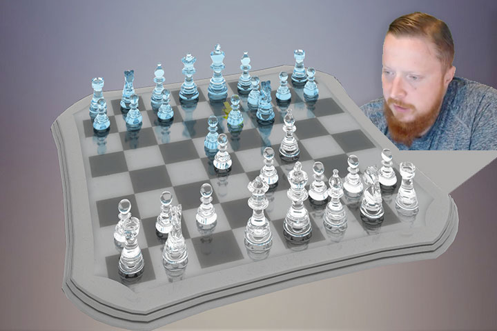 Free Chess Lessons For Expert Pdf