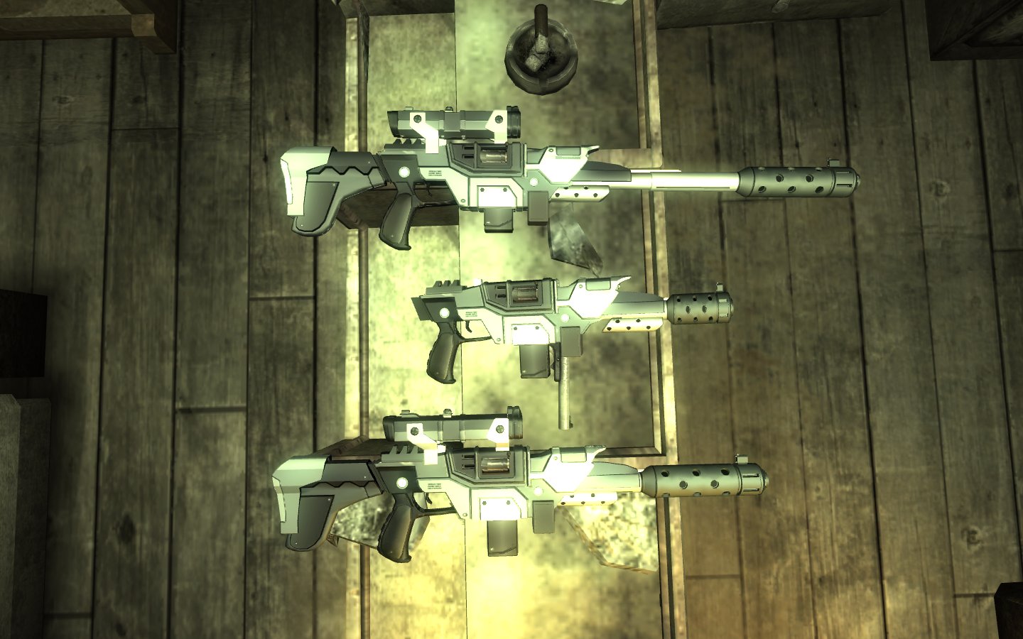 Fallout new vegas halo weapons mod